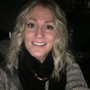 Meet your Posher, Tanya